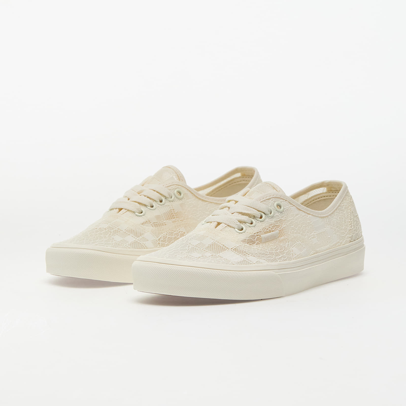 Men's shoes Vans Authentic Chou Marshnallow