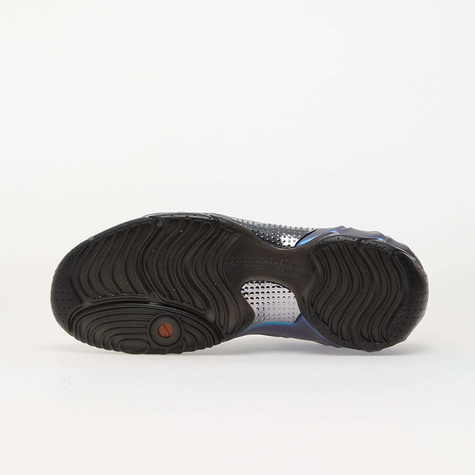 Meeste kingad Nike Clogposite Off Noir/ Persian Violet-Dusty Cactus