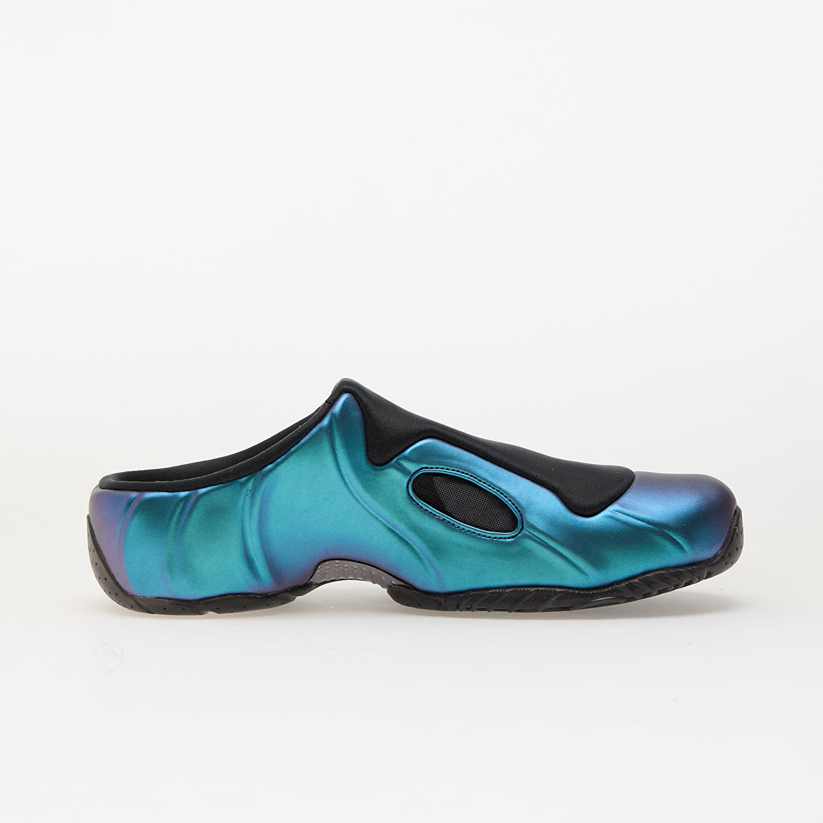 Meeste kingad Nike Clogposite Off Noir/ Persian Violet-Dusty Cactus