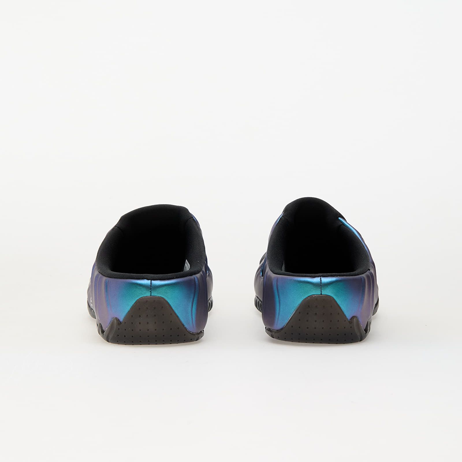 Meeste kingad Nike Clogposite Off Noir/ Persian Violet-Dusty Cactus