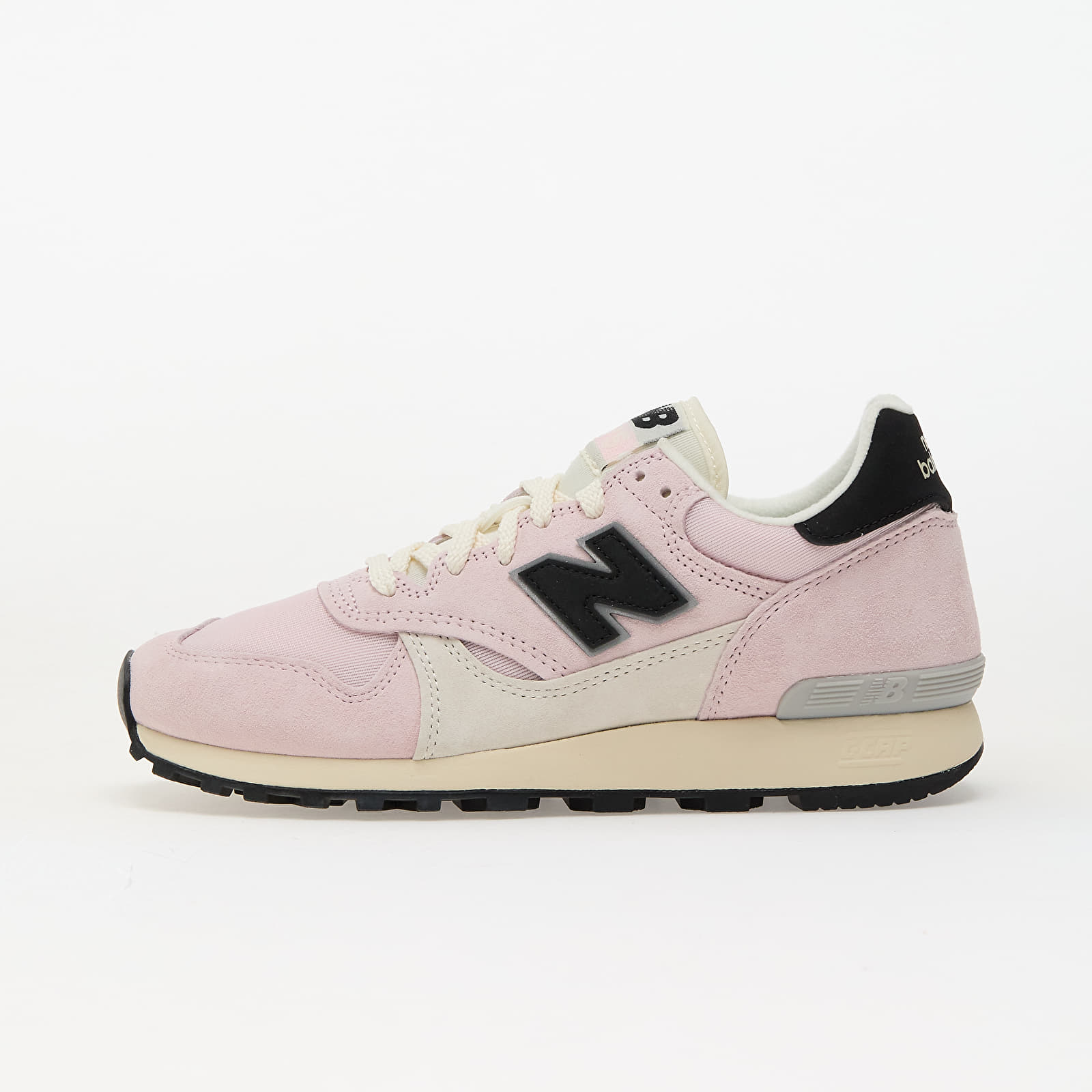 Buty damskie New Balance 475 Pink