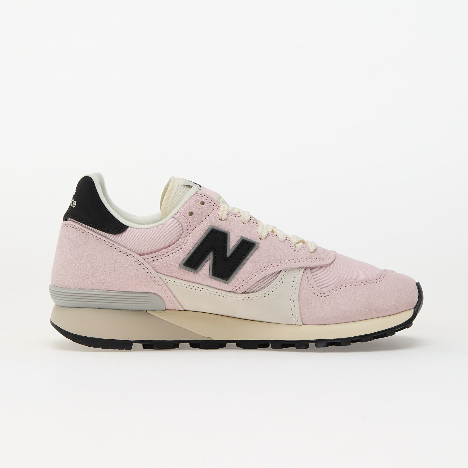 Buty damskie New Balance 475 Pink