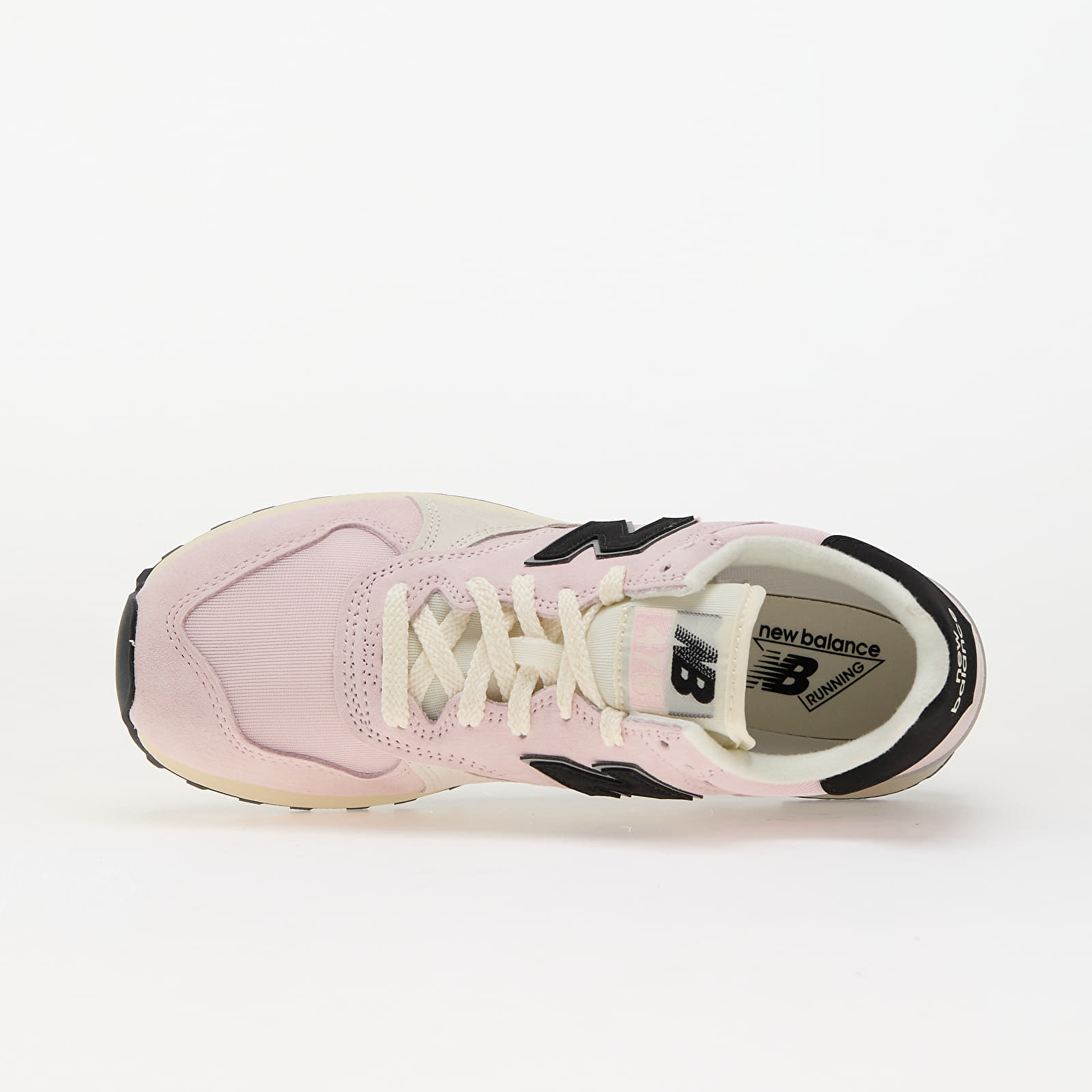 Buty damskie New Balance 475 Pink