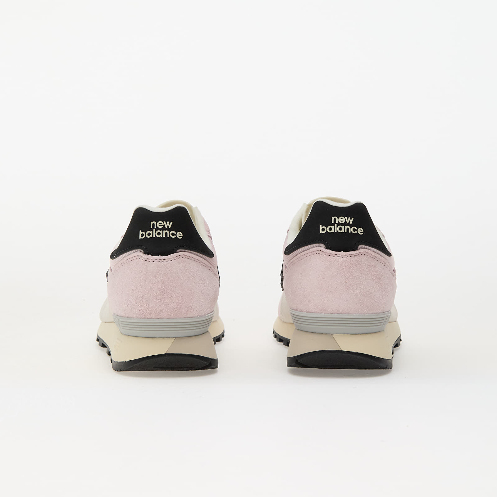 Buty damskie New Balance 475 Pink