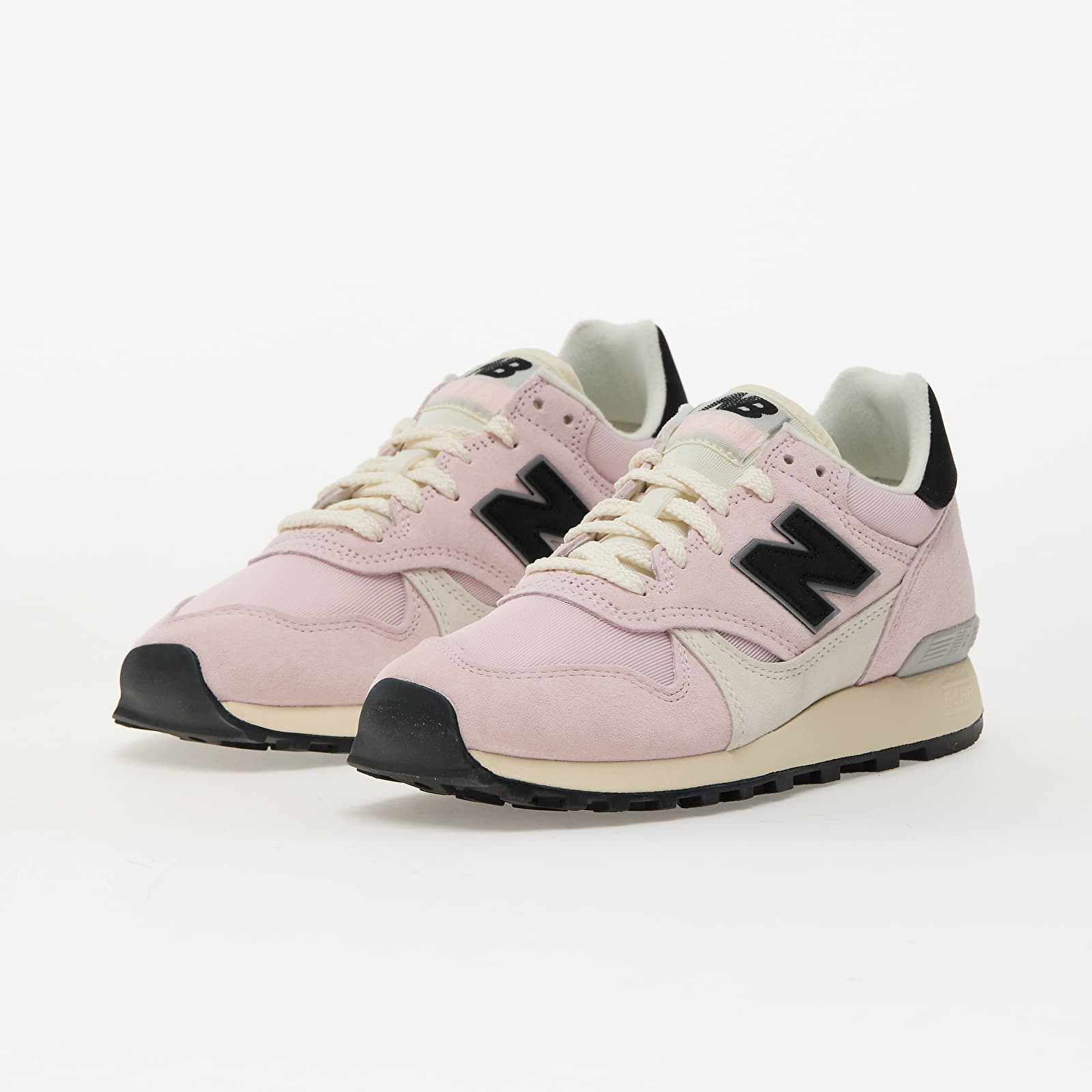 Buty damskie New Balance 475 Pink