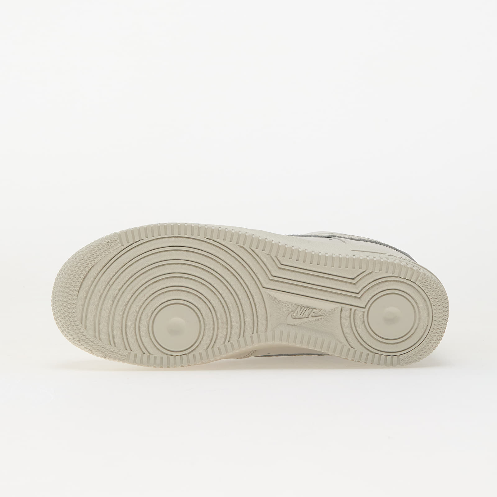 Sieviešu apavi Nike W Air Force 1 Low Premium Light Bone/ Light Bone-Kelly Green