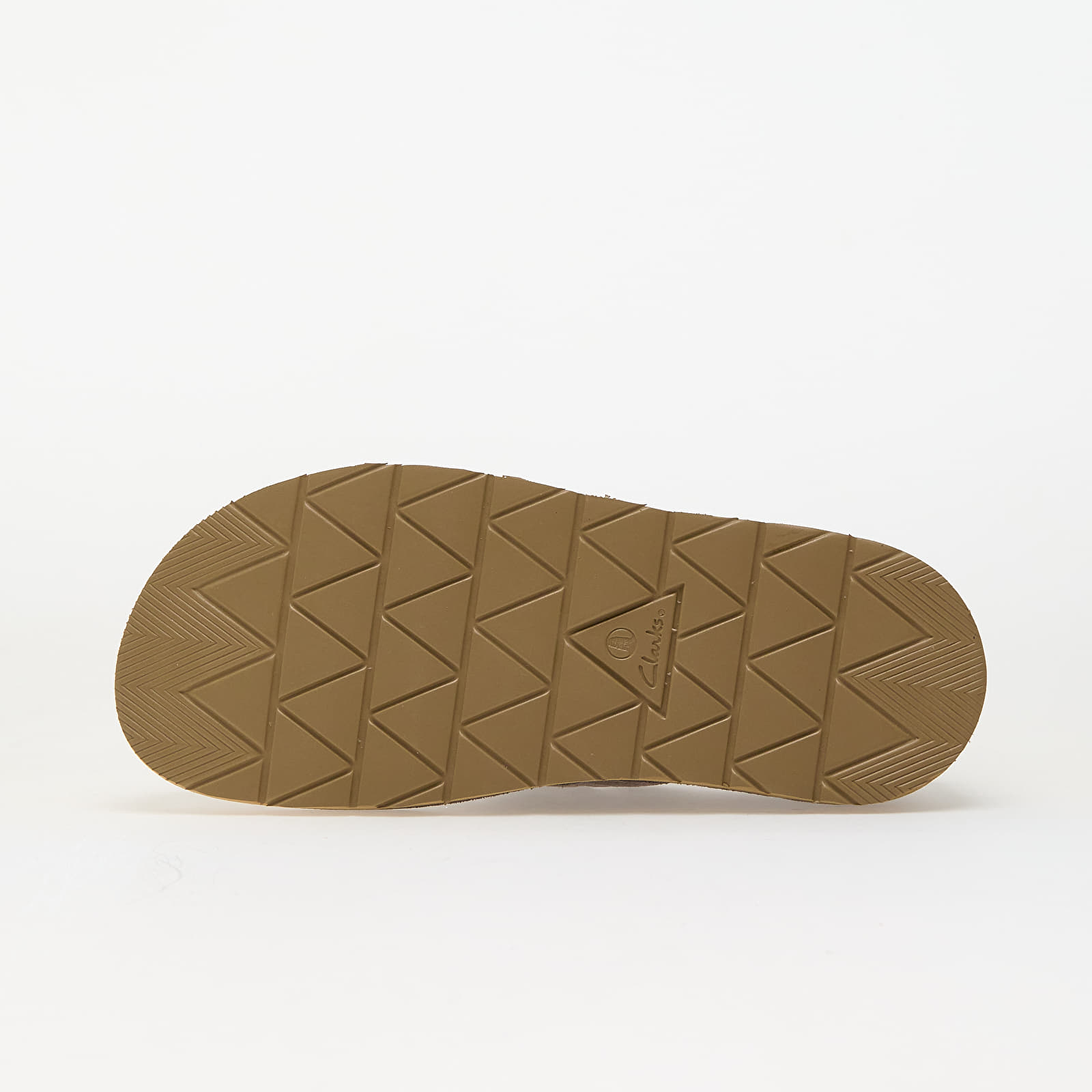 Pánske tenisky a topánky Clarks Originals Solsbury Mule Grey Suede