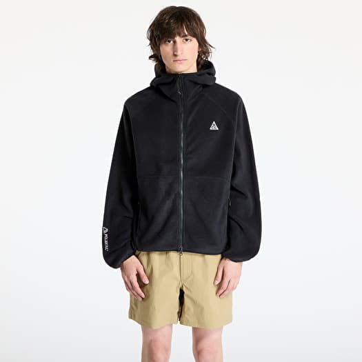 Nike ACG "Wolf Tree" Full-Zip Hoodie Black/ Anthracite/ Summit White