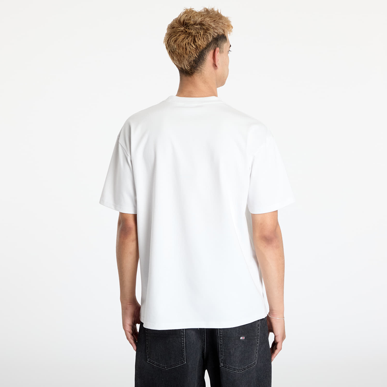 Koszulki Nike ACG Men's Dri-Fit T-Shirt Summit White