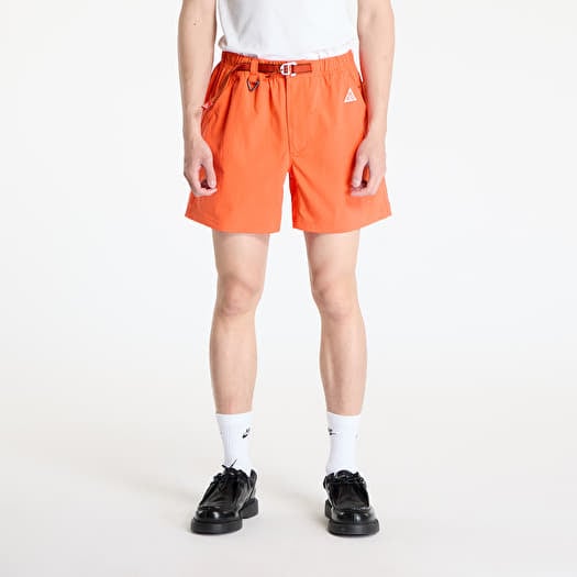 Shortsid Nike ACG Men's Hiking Shorts Picante Red/ Cinnamon/ Summit White