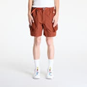 Nike ACG "Snowgrass" Men's Cargo Shorts Cinnamon/ Picante Red/ Summit White