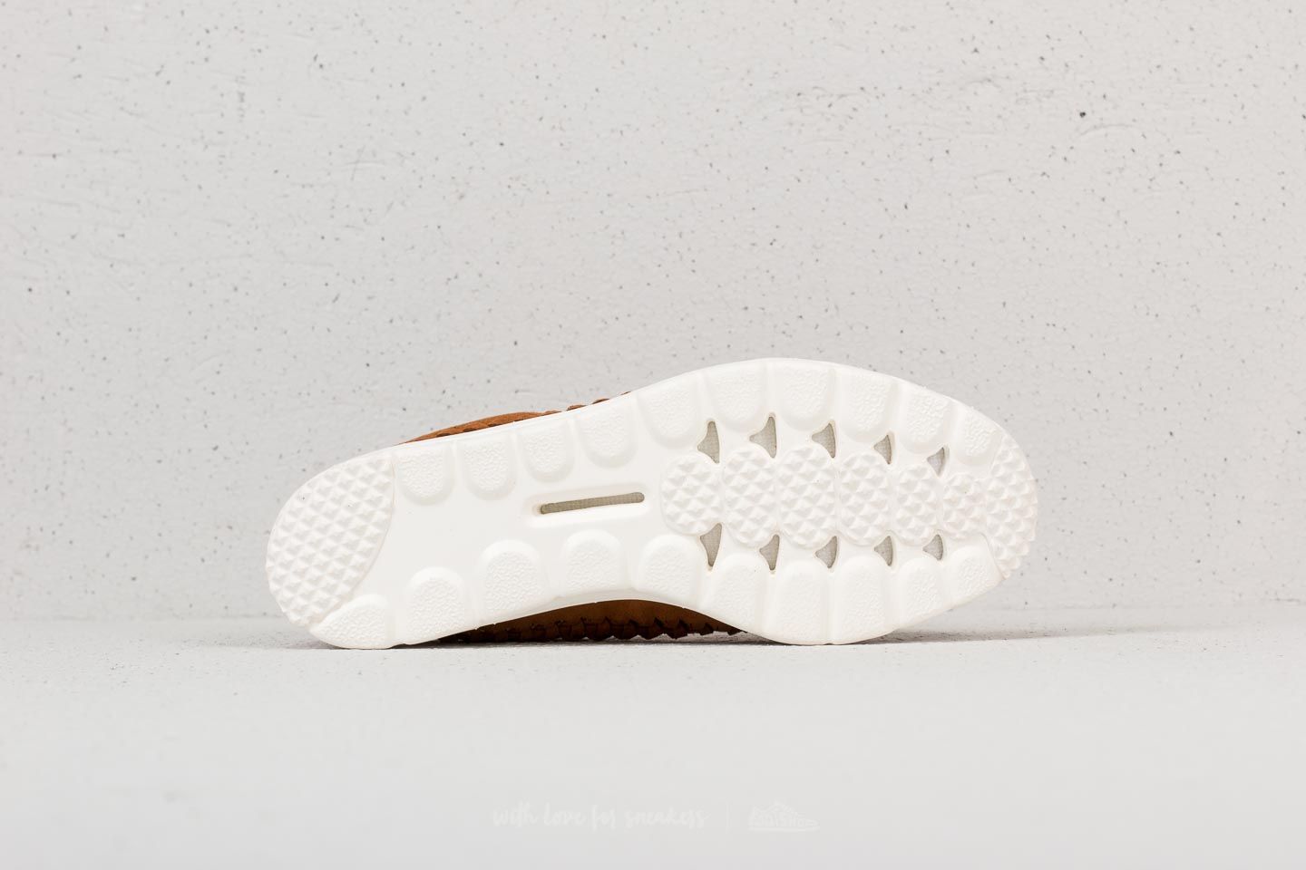 Men's shoes Nike Mayfly Woven Ale Brown/ Sail