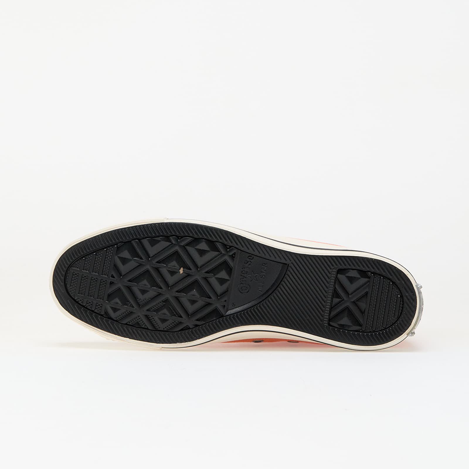 Meeste kingad Converse x NARUTO SHIPPUDEN Chuck Taylor All Star Pale Magma/ Black/Egret