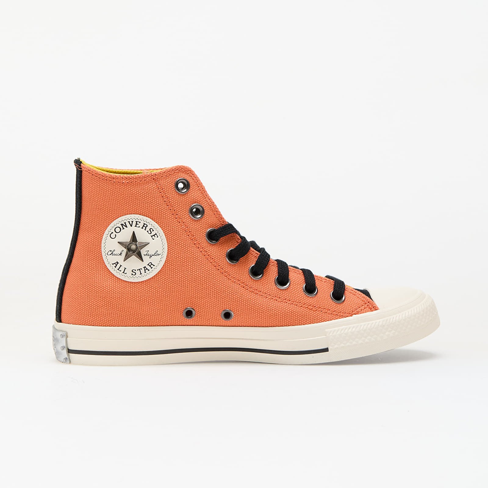 Meeste kingad Converse x NARUTO SHIPPUDEN Chuck Taylor All Star Pale Magma/ Black/Egret