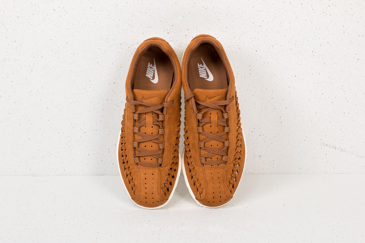 Men's shoes Nike Mayfly Woven Ale Brown/ Sail