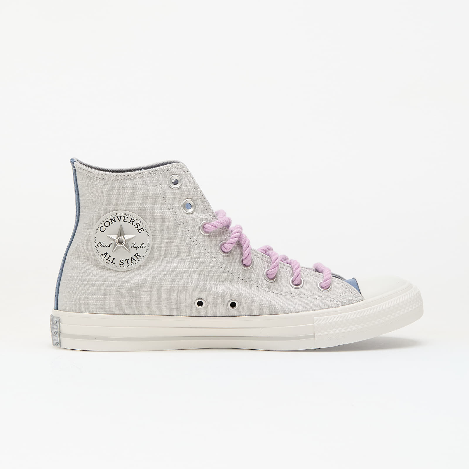 Men's shoes Converse x NARUTO SHIPPUDEN Sasuke Chuck Taylor All Star Fossilized/ Vintage White