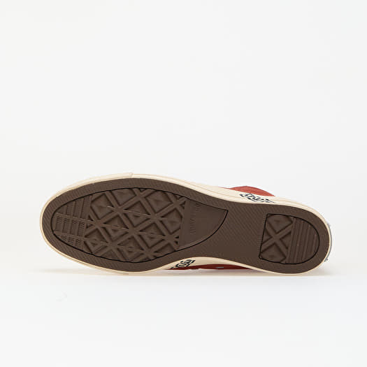 Converse x NARUTO SHIPPUDEN Gaara Chuck Taylor All Star Ritual Red