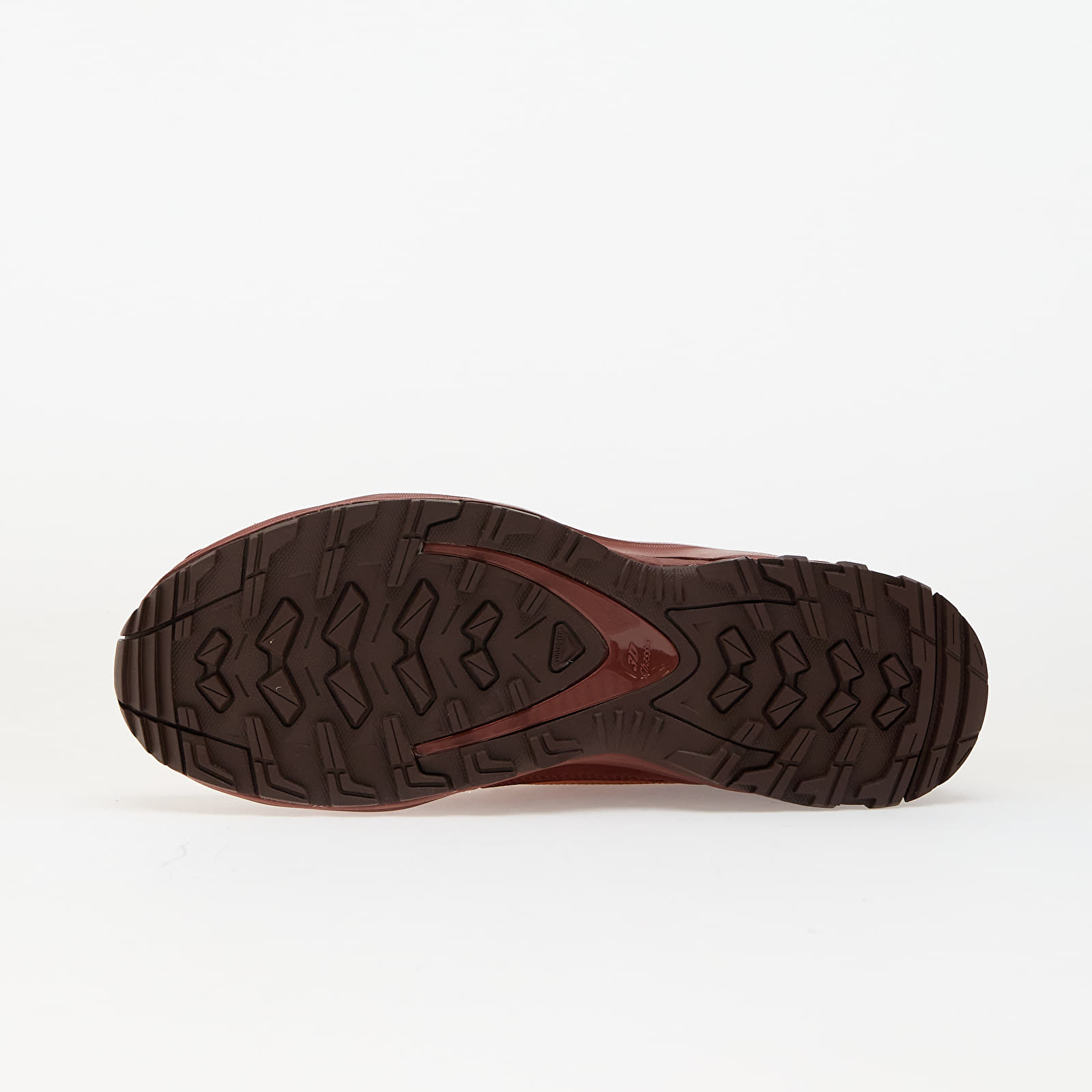 Buty męskie Salomon XA Pro 3D x JEONG LI Sierra/ Henna/ Roa