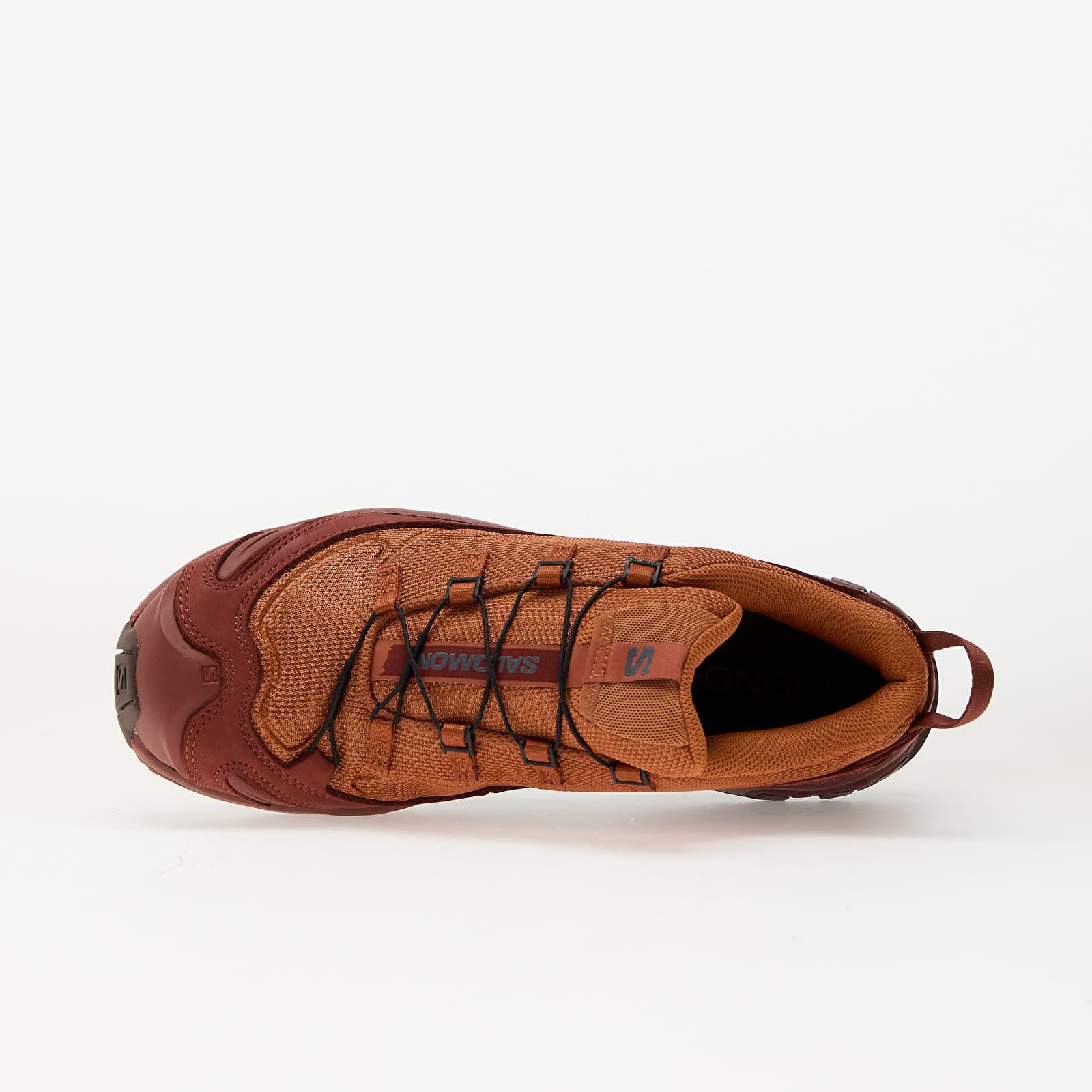 Buty męskie Salomon XA Pro 3D x JEONG LI Sierra/ Henna/ Roa
