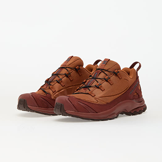 Salomon XA Pro 3D x JEONG LI Sierra/ Henna/ Roa | Footshop