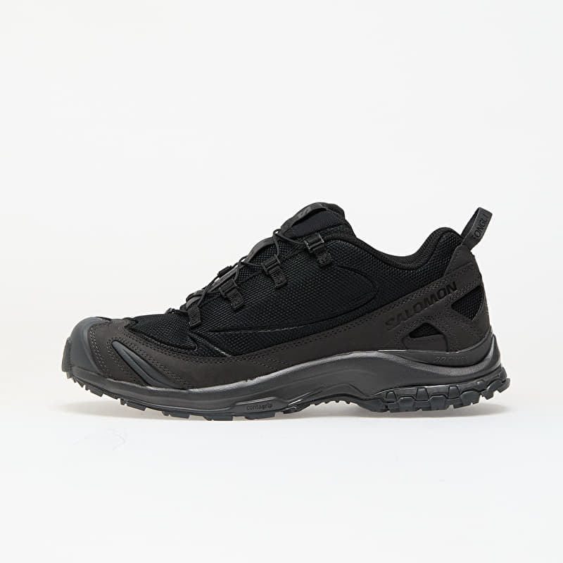 Salomon XA Pro 3D x JEONG LI Black/ Asphal/ Bla