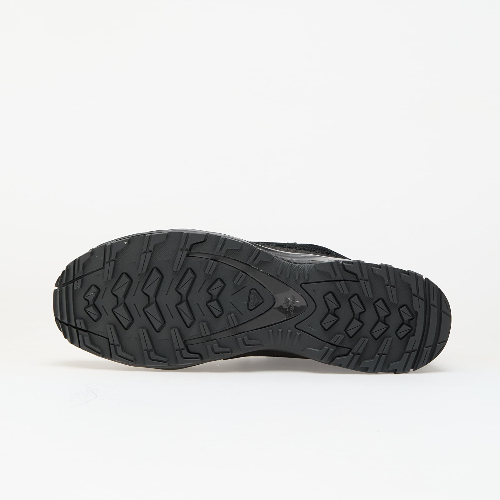 Buty męskie Salomon XA Pro 3D x JEONG LI Black/ Asphal/ Bla