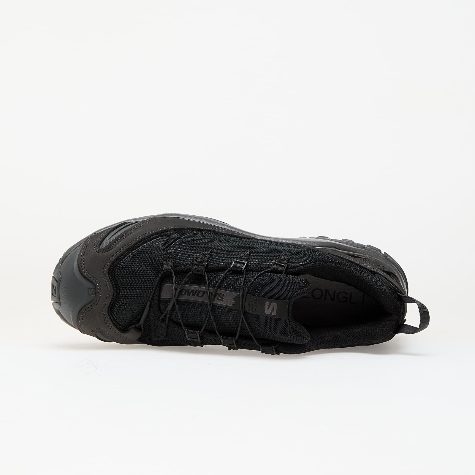 Buty męskie Salomon XA Pro 3D x JEONG LI Black/ Asphal/ Bla