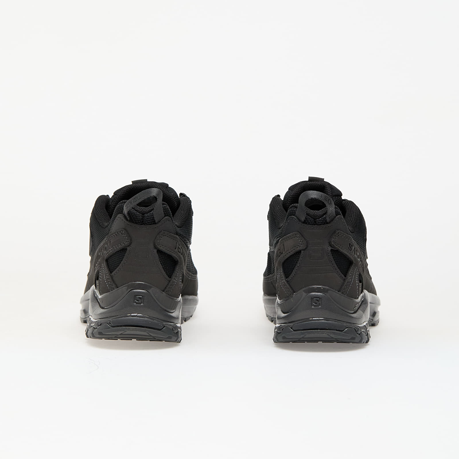 Buty męskie Salomon XA Pro 3D x JEONG LI Black/ Asphal/ Bla