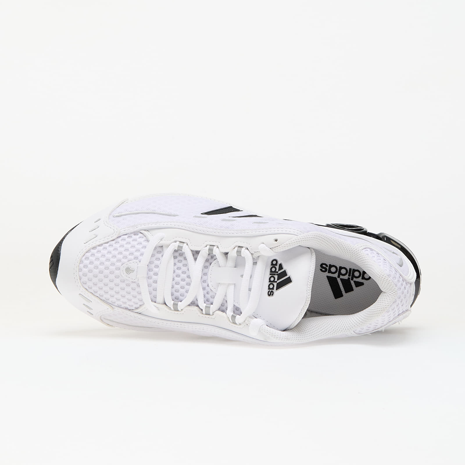 Men's shoes adidas Megaride O1 Ftwr White/ Core Black/ Core Black