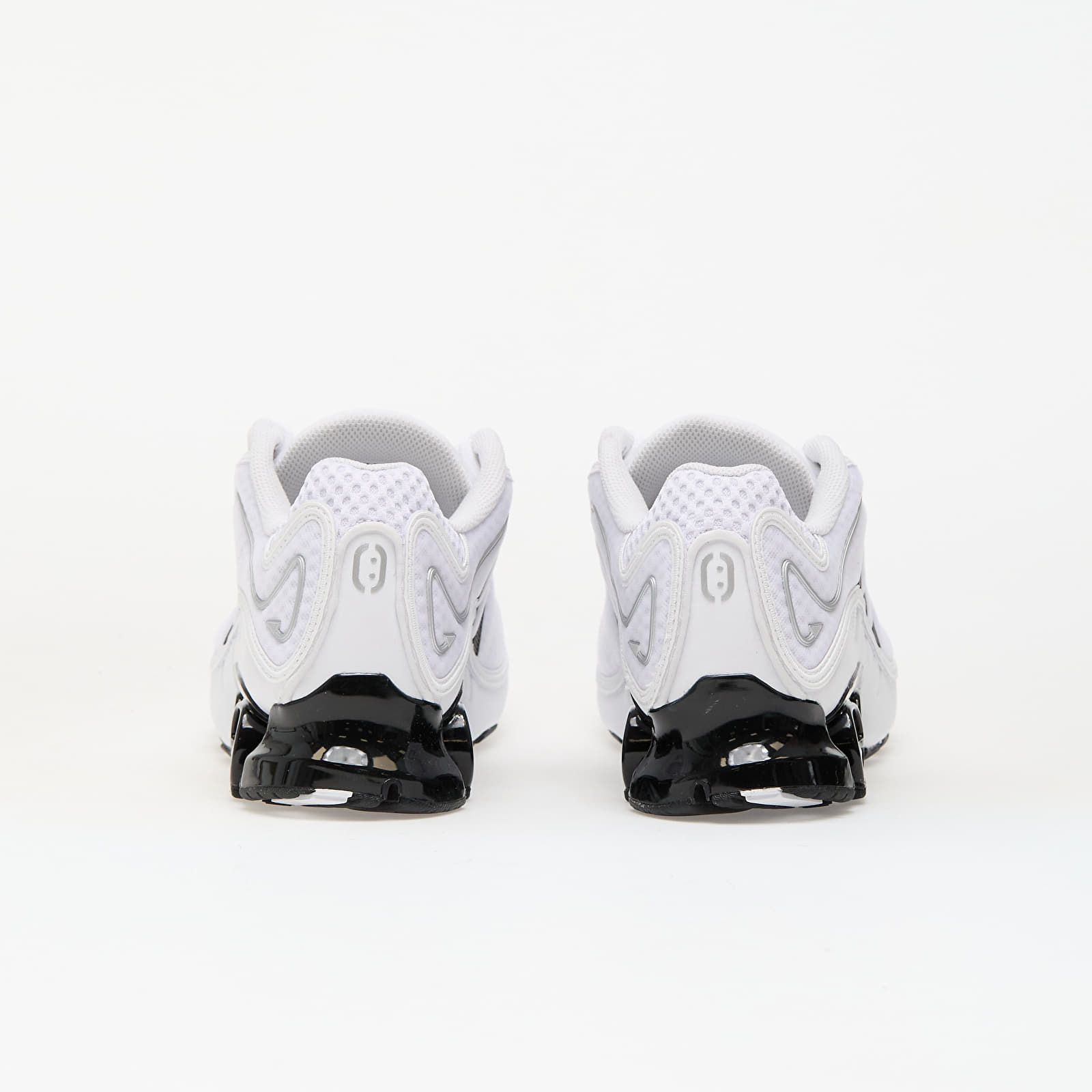 Men's shoes adidas Megaride O1 Ftwr White/ Core Black/ Core Black