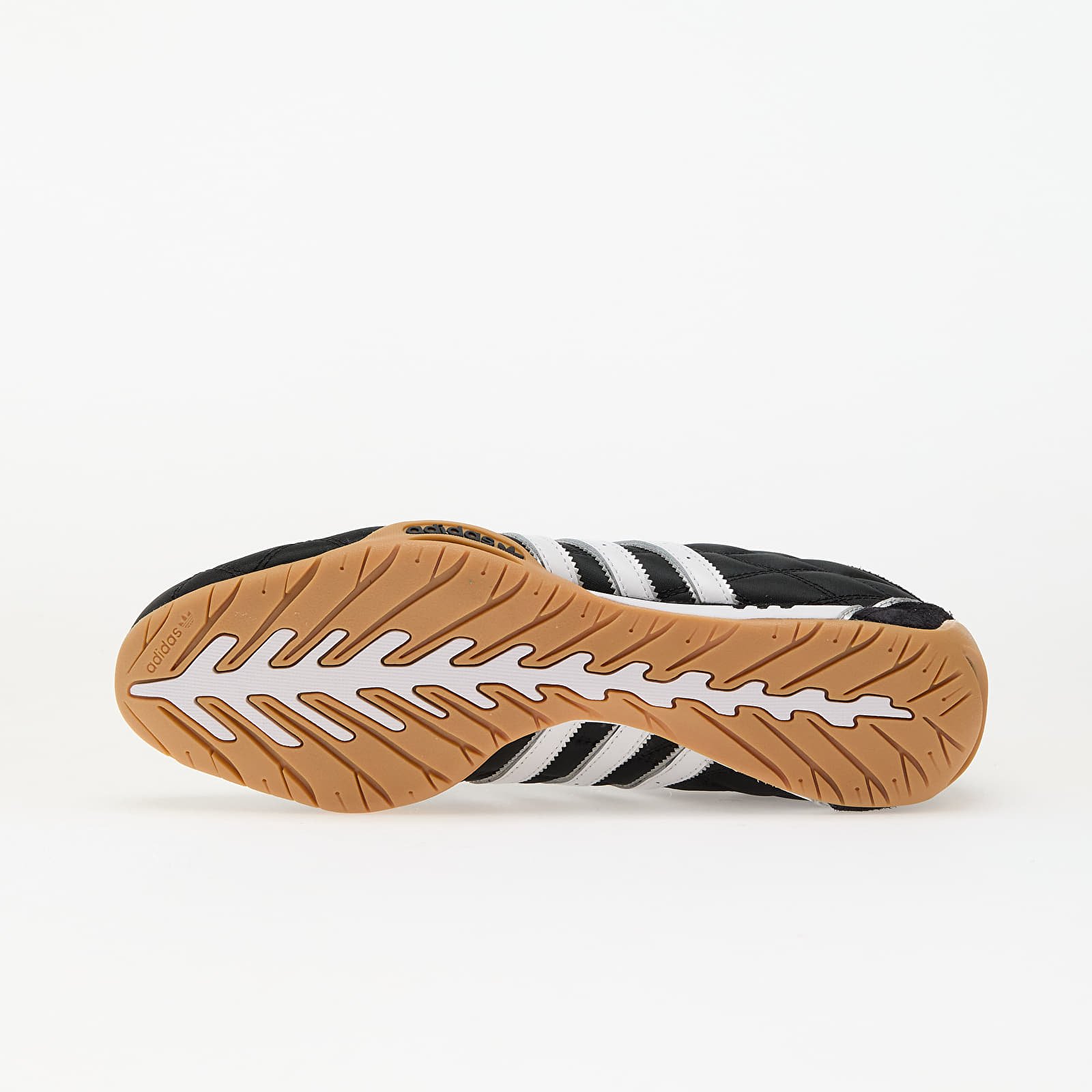 Vīriešu apavi adidas Adiracer Lo Core Black/ Ftwr White/ Gum 3