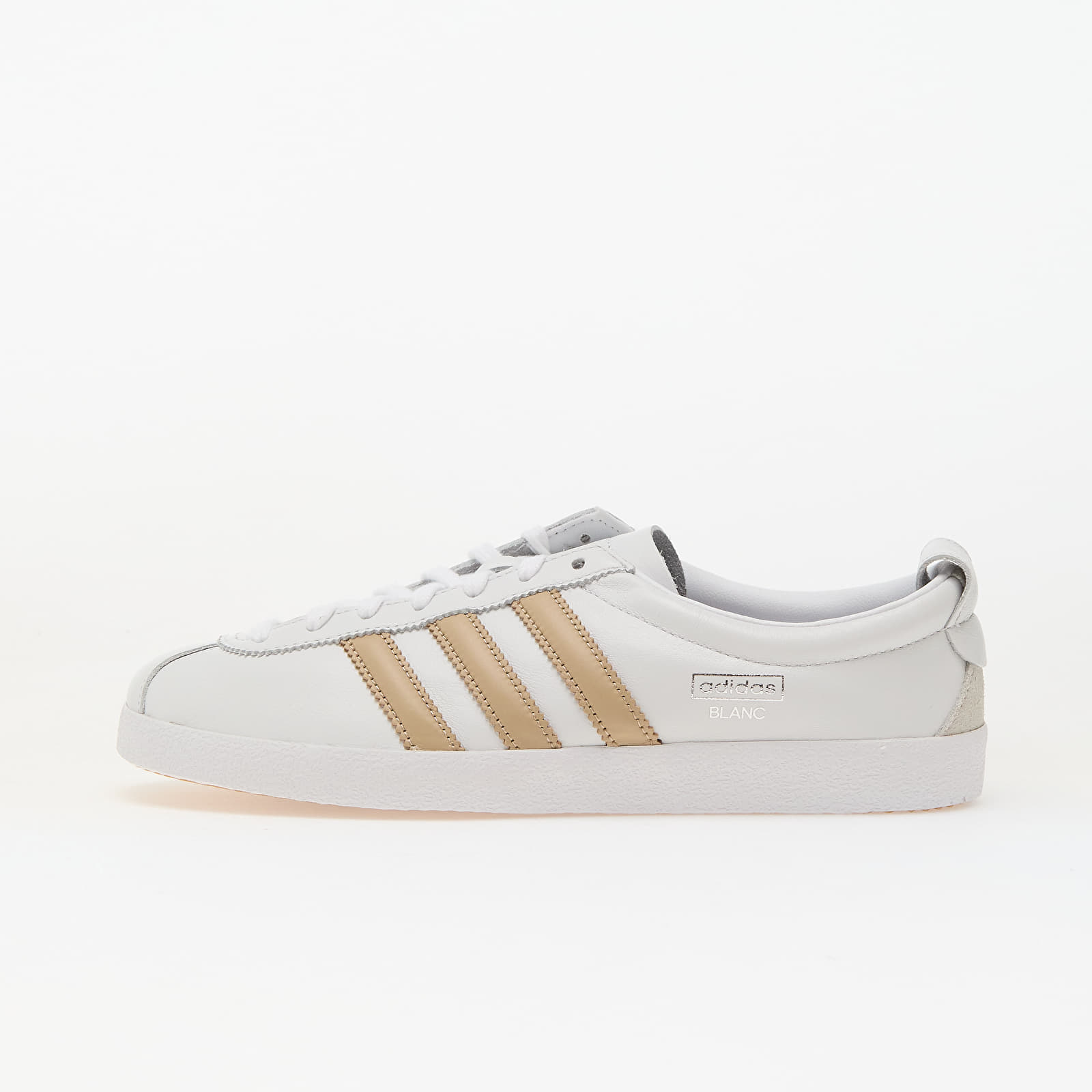 Levně Tenisky adidas Blanc Ftwr White/ Core Black/ Off White