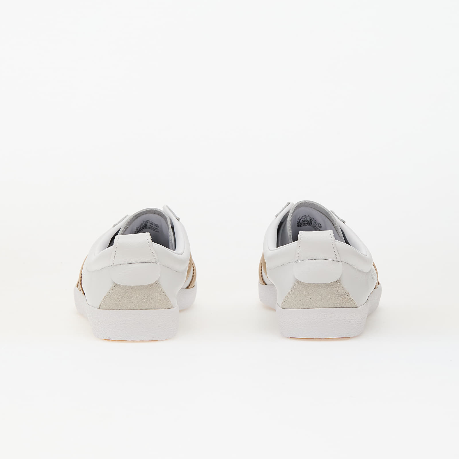 Női cipők adidas Blanc Ftwr White/ Core Black/ Off White