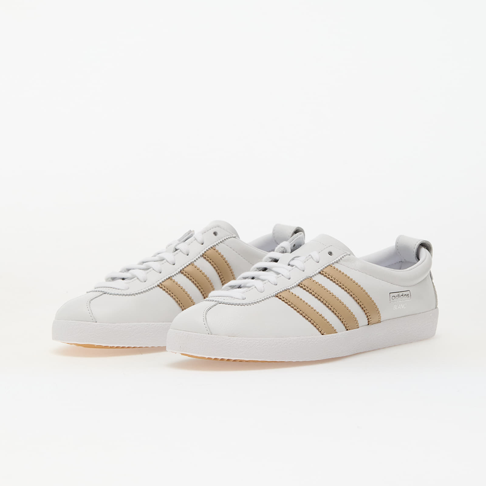 Női cipők adidas Blanc Ftwr White/ Core Black/ Off White