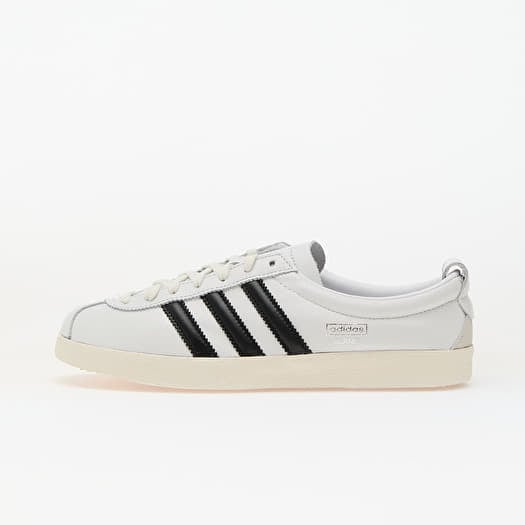 Adidas Blanc Ftwr White/ Noble Maroon/ Gum 3