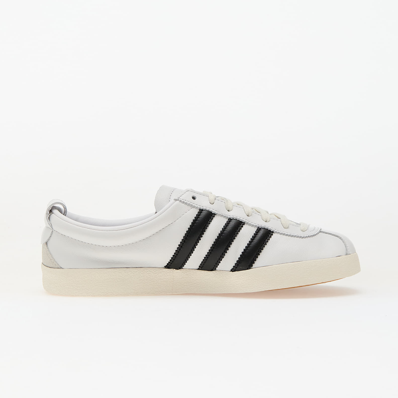 Női cipők Adidas Blanc Ftwr White/ Noble Maroon/ Gum 3