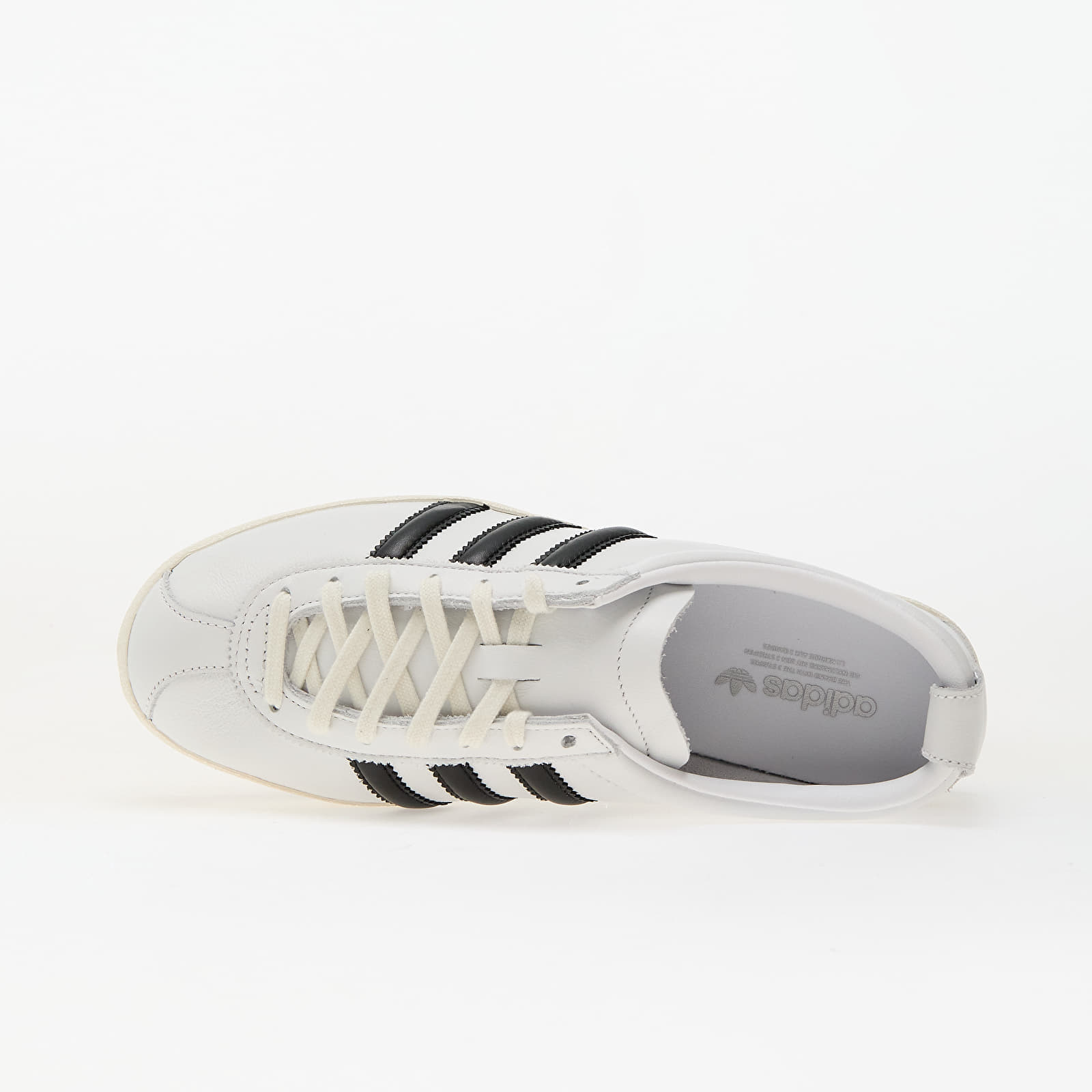 Női cipők Adidas Blanc Ftwr White/ Noble Maroon/ Gum 3