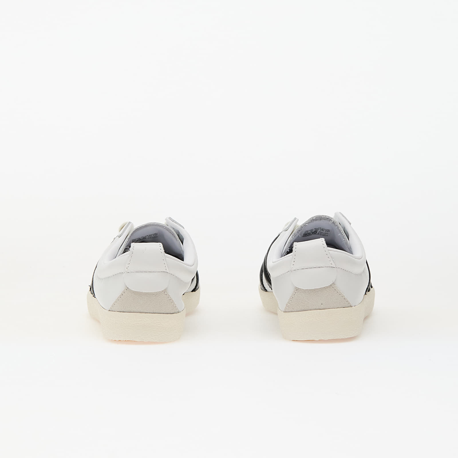 Női cipők Adidas Blanc Ftwr White/ Noble Maroon/ Gum 3