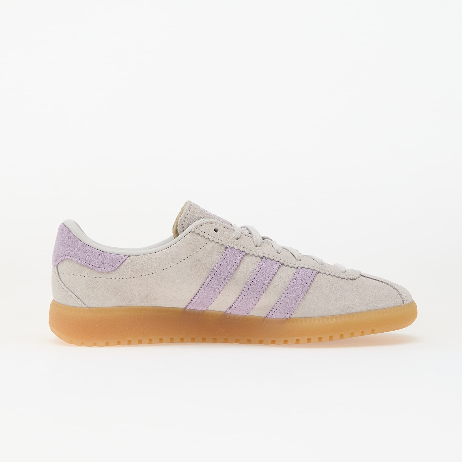 Women's shoes adidas Bermuda Grey One