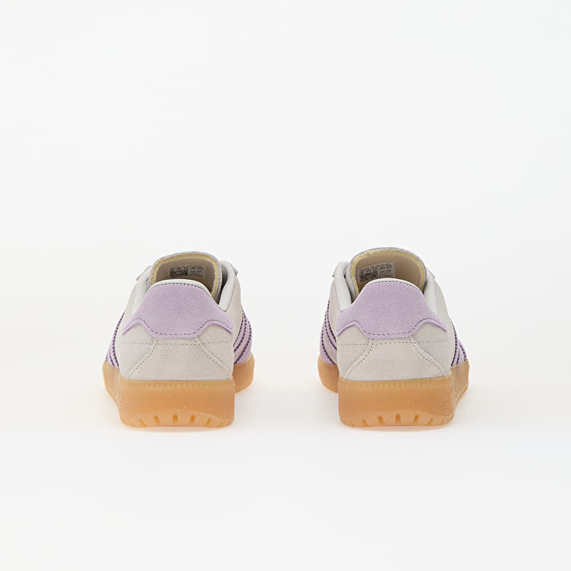 Women's shoes adidas Bermuda Grey One (JS3975) | Footshop