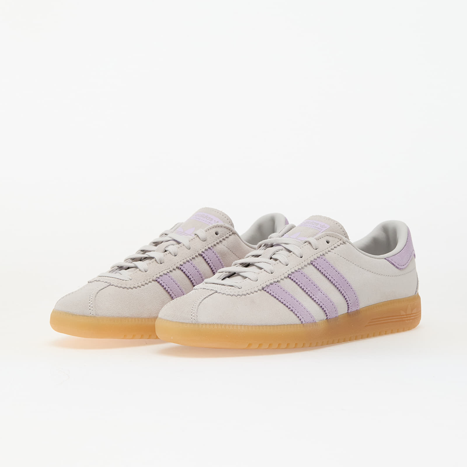 Women's shoes adidas Bermuda Grey One