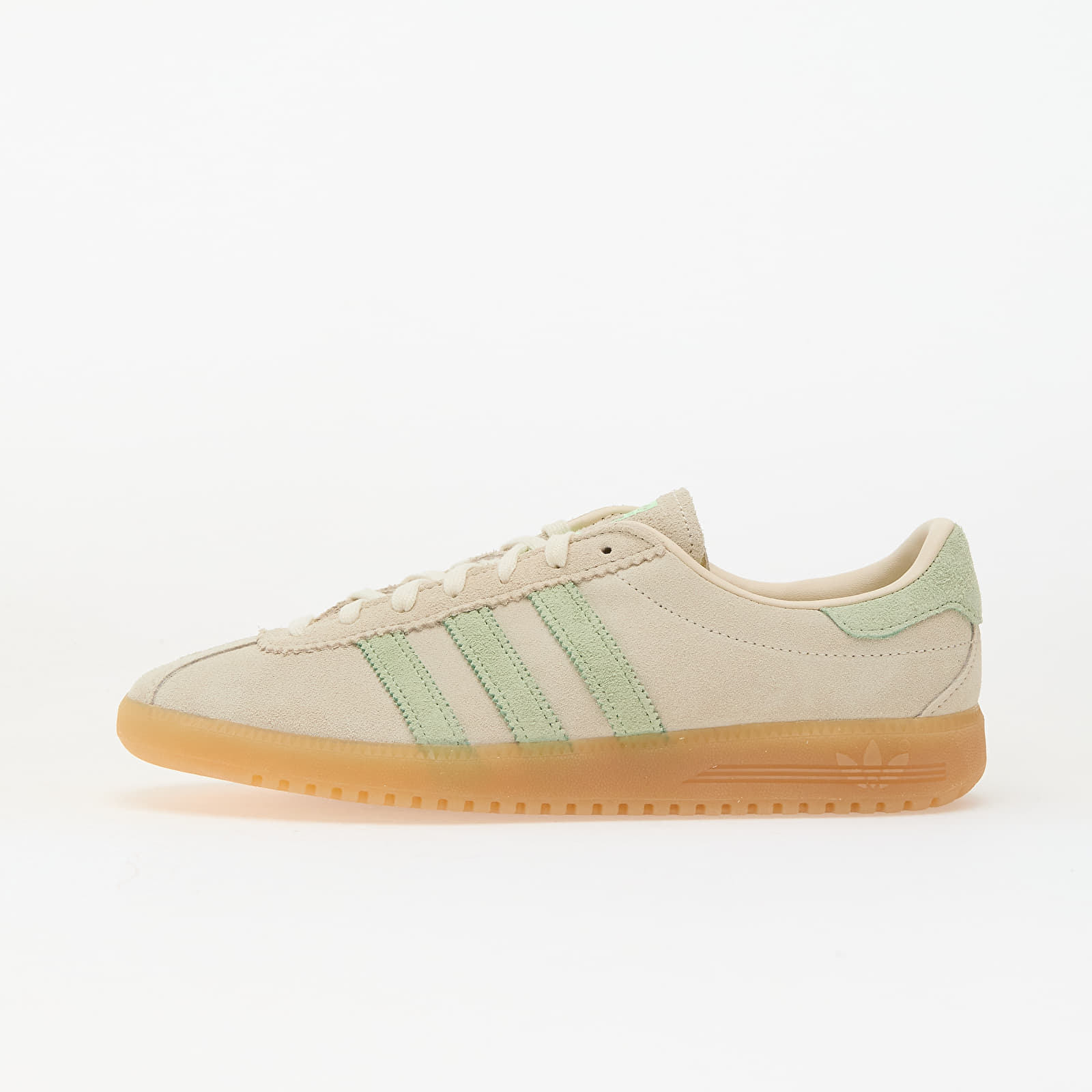 Sneakers adidas Bermuda Cream White/ White/ White EUR 36 2/3