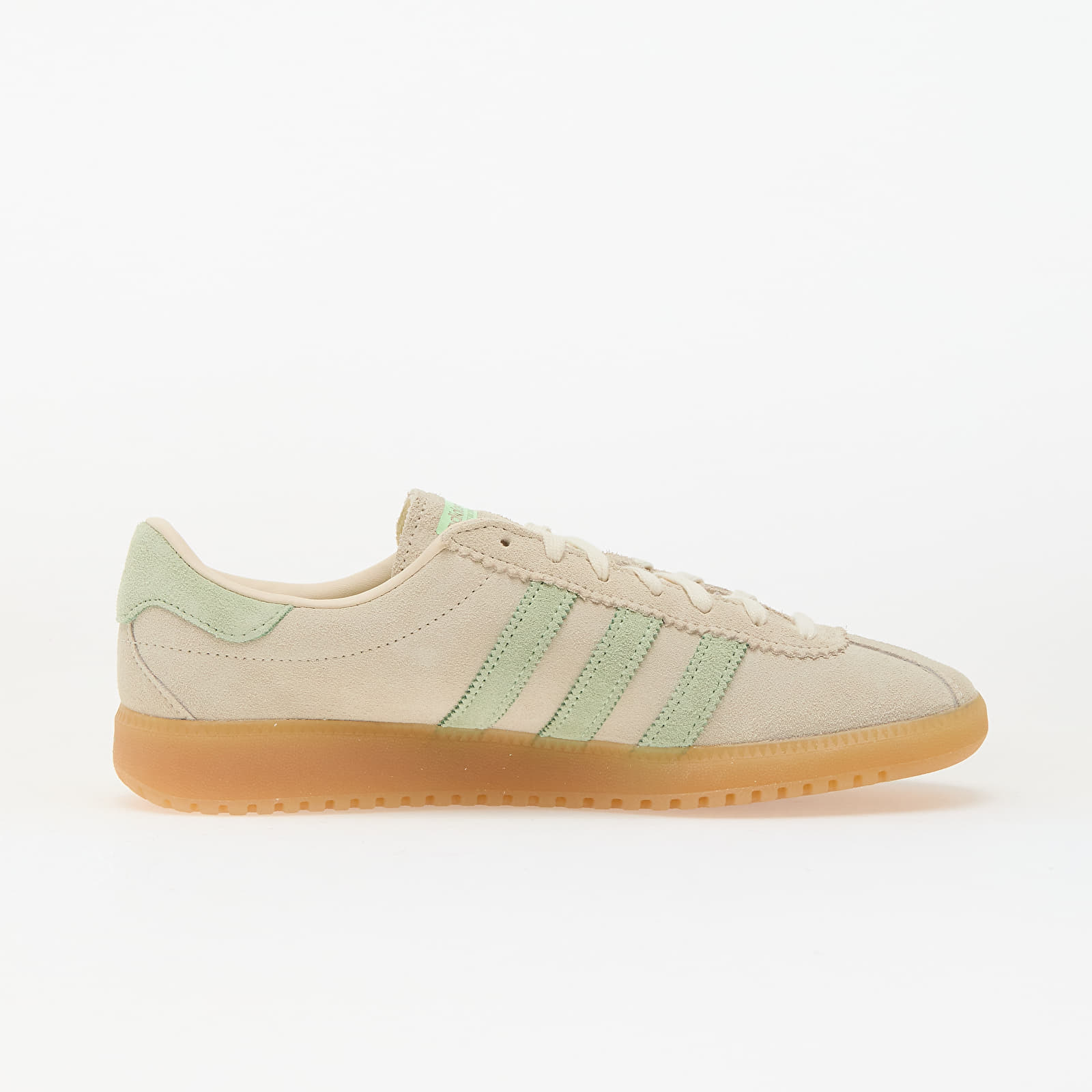 Women's shoes adidas Bermuda Cream White/ White/ White