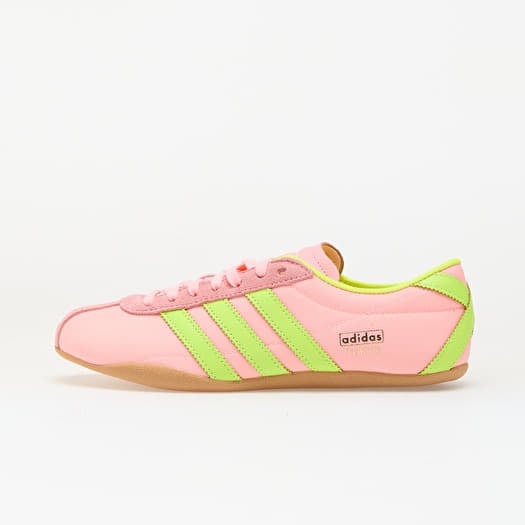 adidas Tokyo Glow Pink/ Solar Yellow/ Ash Blue
