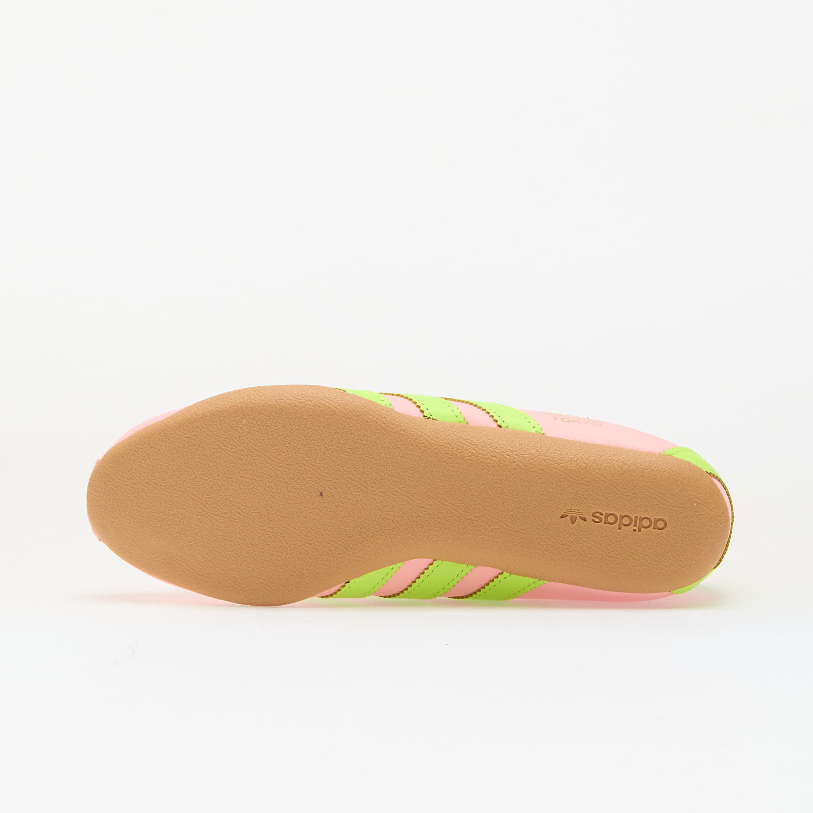 Sieviešu apavi adidas Tokyo Glow Pink/ Solar Yellow/ Ash Blue