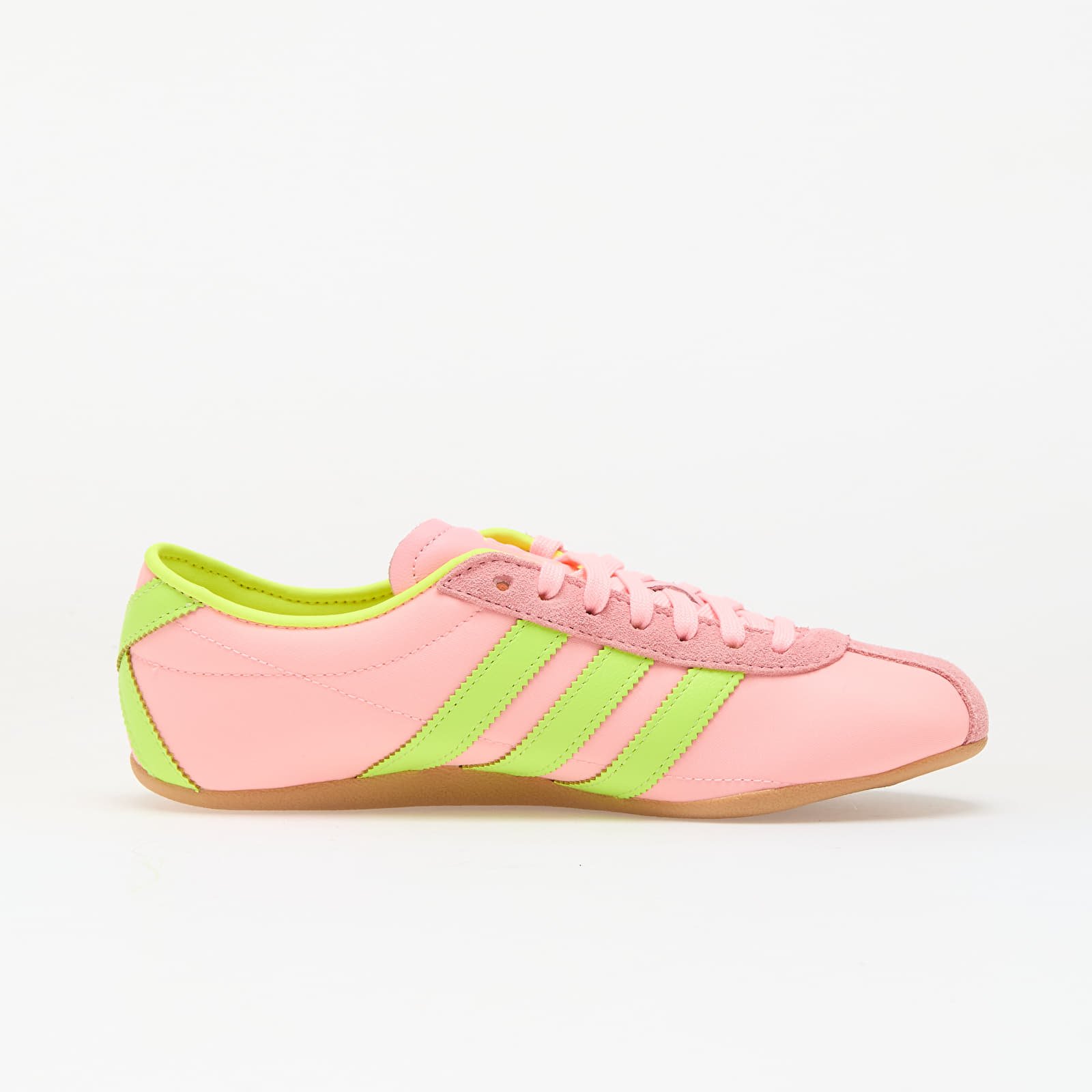 Sieviešu apavi adidas Tokyo Glow Pink/ Solar Yellow/ Ash Blue