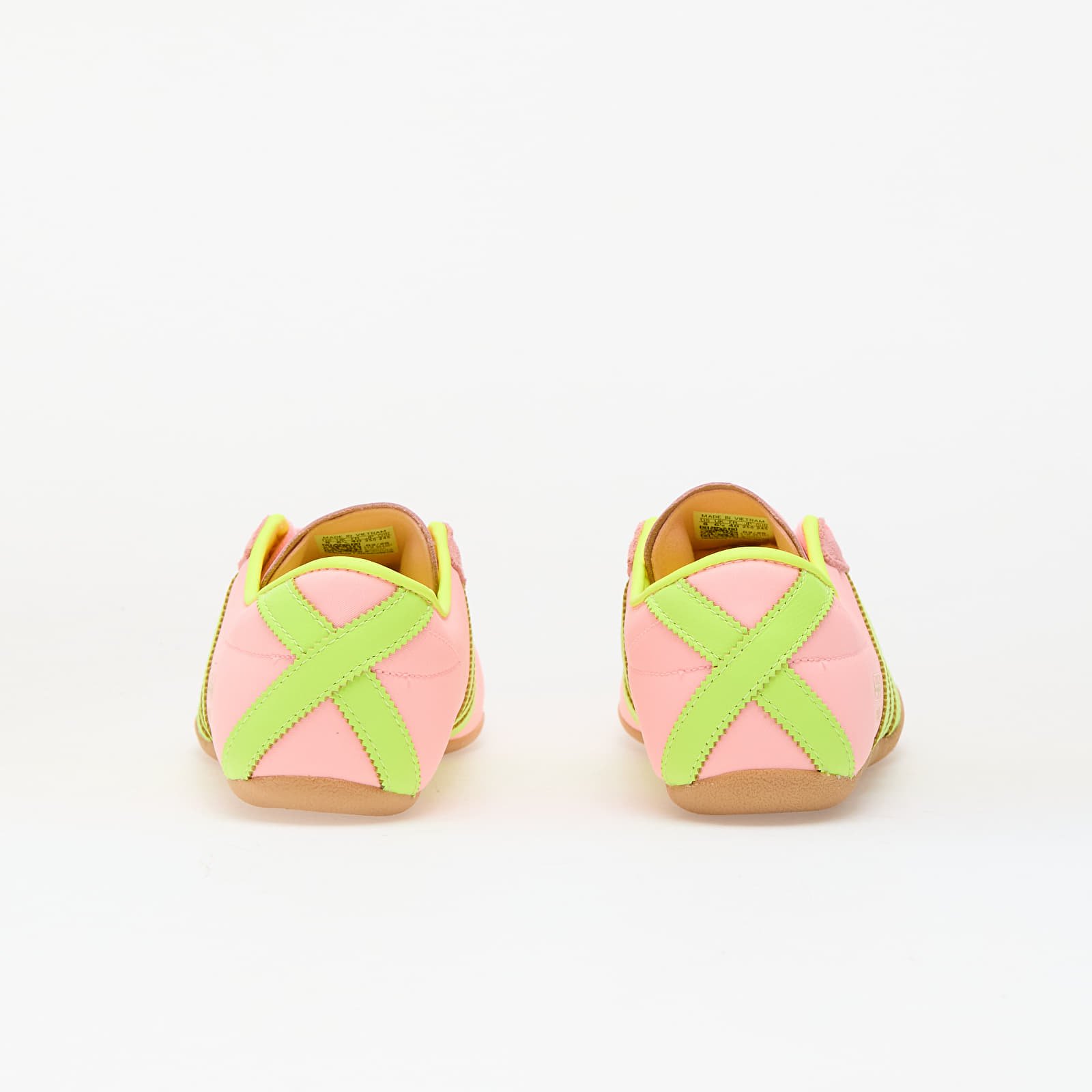 Sieviešu apavi adidas Tokyo Glow Pink/ Solar Yellow/ Ash Blue