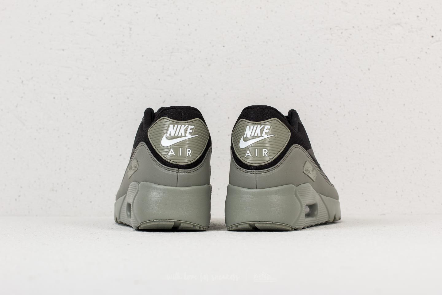 Nike air max 90 ultra 2.0 essential dark clearance stucco
