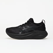 Asics Gel-Nimbus 27 Black/ Graphite Grey