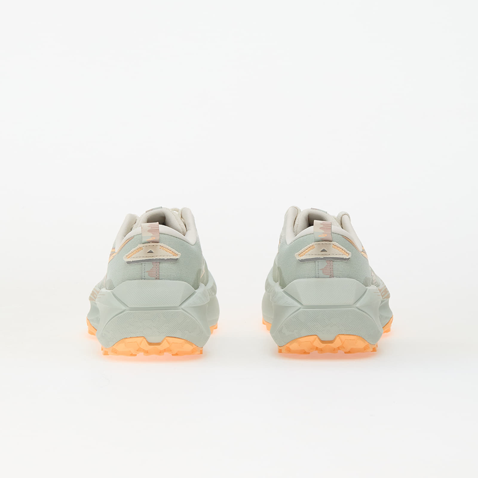Férfi cipők Asics Trabuco Max 4 Cream/ Dusty Steppe